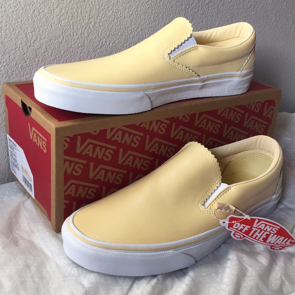pearl suede vans